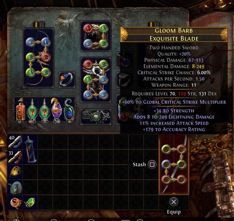Boost Your Defense with Poe Amulet Adjustments